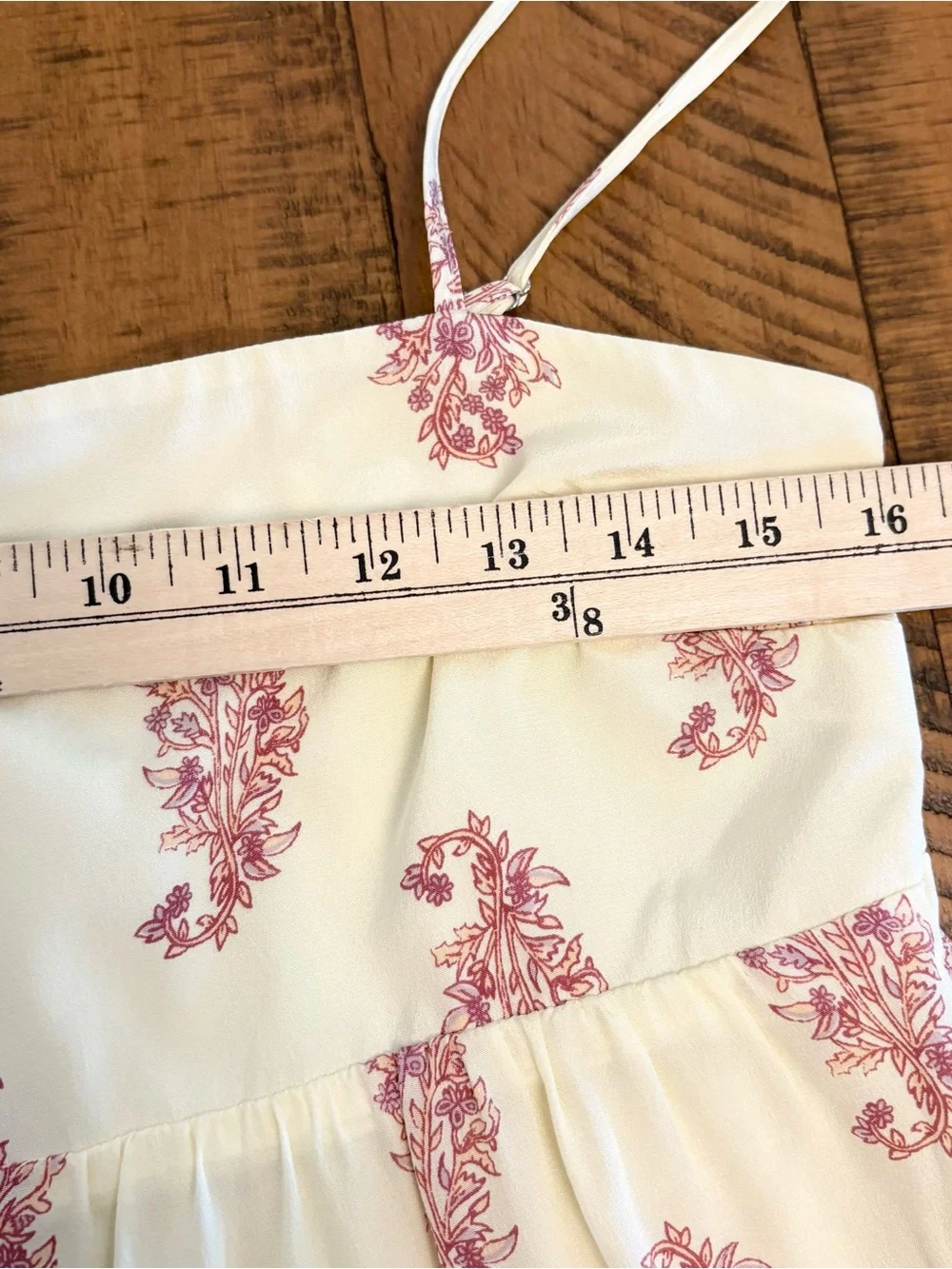 J. Crew crew silk